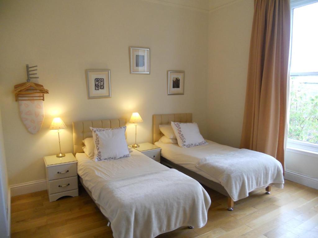 Grampian Hotel Дънди Стая снимка